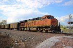 BNSF 5763 - DPU